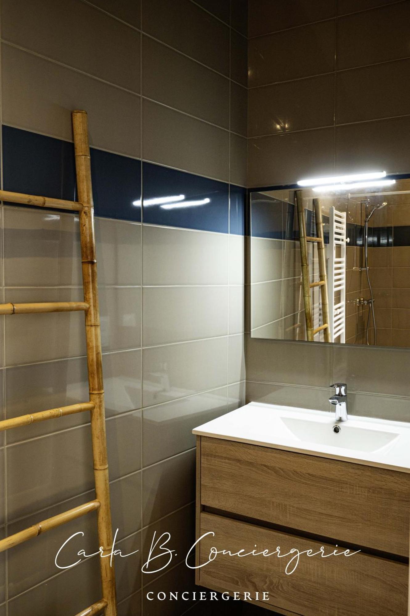 L'Ecrin Concarneau 4 Personnes Apartment Ngoại thất bức ảnh